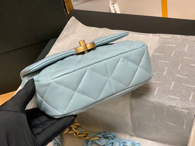  women's handbag, mid design, view 6