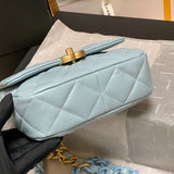  women's handbag, mid design, view 6