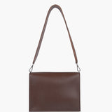 Zivas Charm Refined Structure Designer Crossbody Bag (Premium Everyday Carry) – Interior View