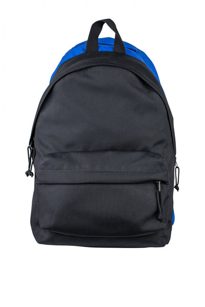 Balenciaga backpacks luxury designer piece front view