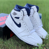 Nike soft grey luxury sneakers view 19 chunky sole construction