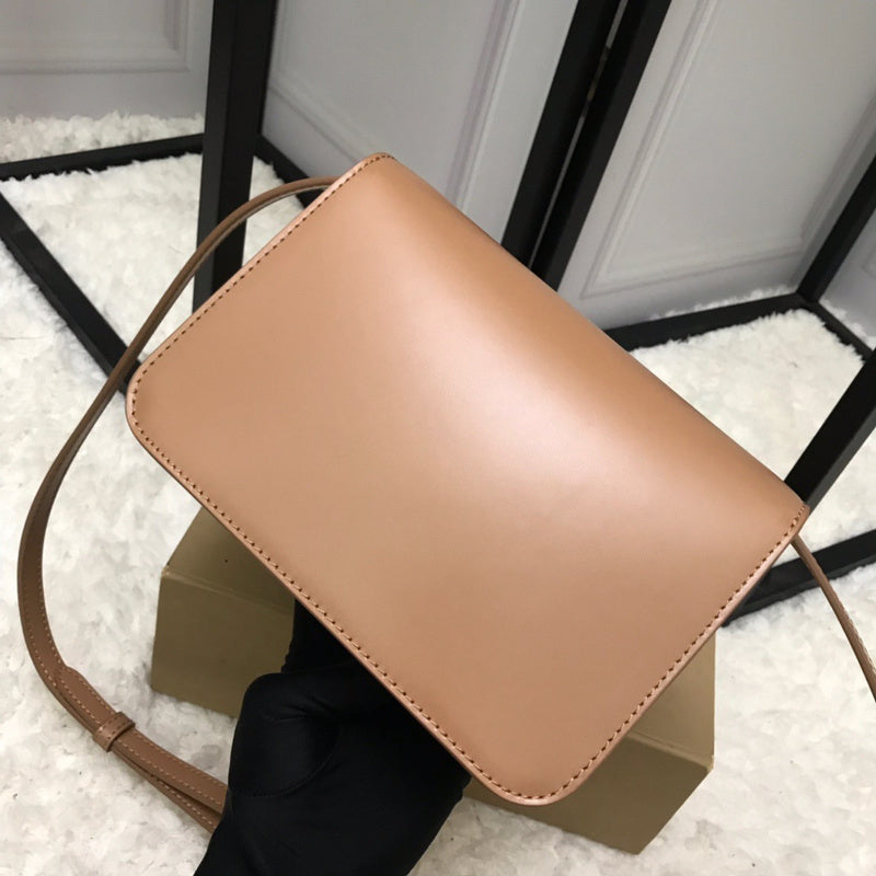 Ziva's Charm handbag – styled view (one versatile size)