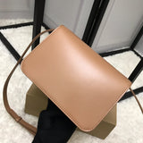 Ziva's Charm handbag – styled view (one versatile size)