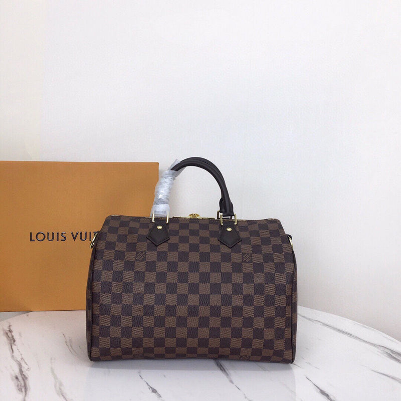 Close-up detail of premium statement women's handbag – women's luxury accessory