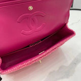 Zivas Charm Sleek Silhouette Designer Handbag (Signature Shape & Finish) – Lifestyle Shot