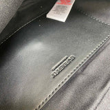 Chic Premium PU Leather Handbag - Premium Craftsmanship Detailing | Women's Fashion Handbag #1087 - texture close-up (image 9) of designer-inspired handbag