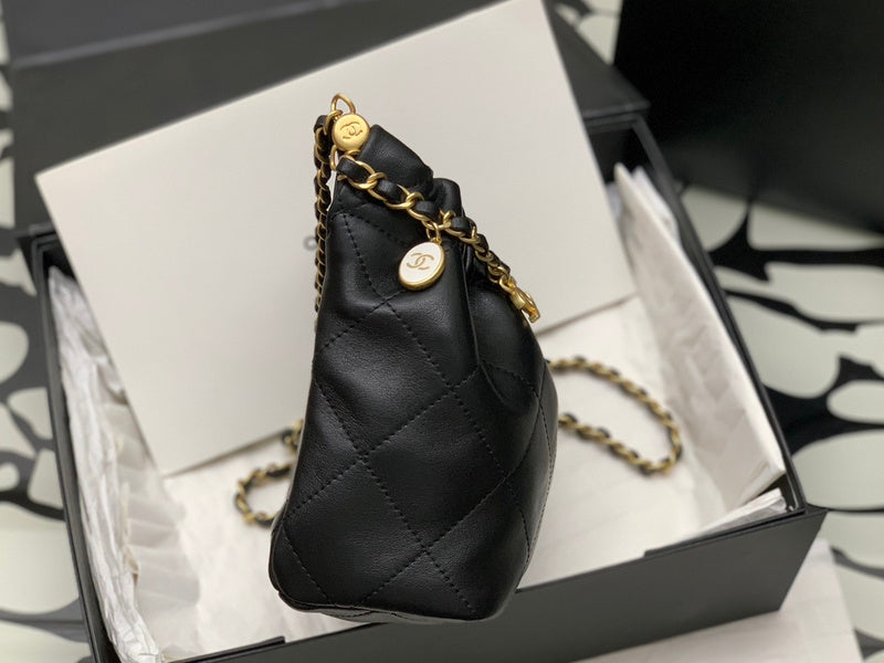  women's handbag, compact design, view 4