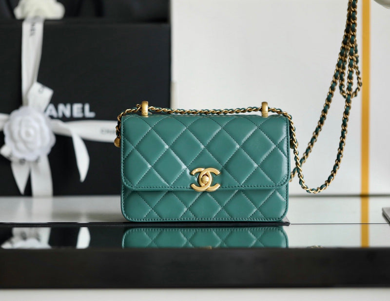  women's handbag, versatile design, view 10