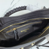 Zivas Charm Effortless Sophistication Fashion Handbag (Refined Modern Silhouette) – Detail View