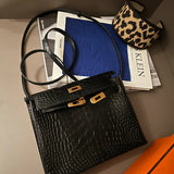Curated bag women's premium everyday handbag
