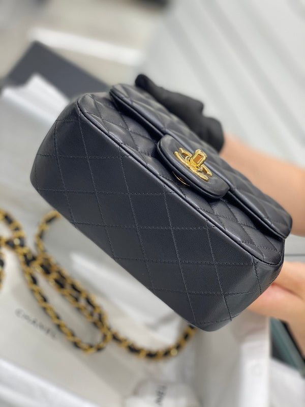  women's handbag, compact design, view 5