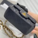  women's handbag, compact design, view 5