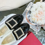 Roger Vivier luxury shoes product view — premium authentic designer style