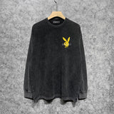 Amiri hoodie product view — premium authentic designer style