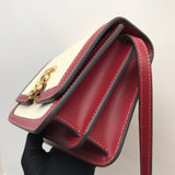 Ziva's Charm handbag – close-up view (one versatile size)