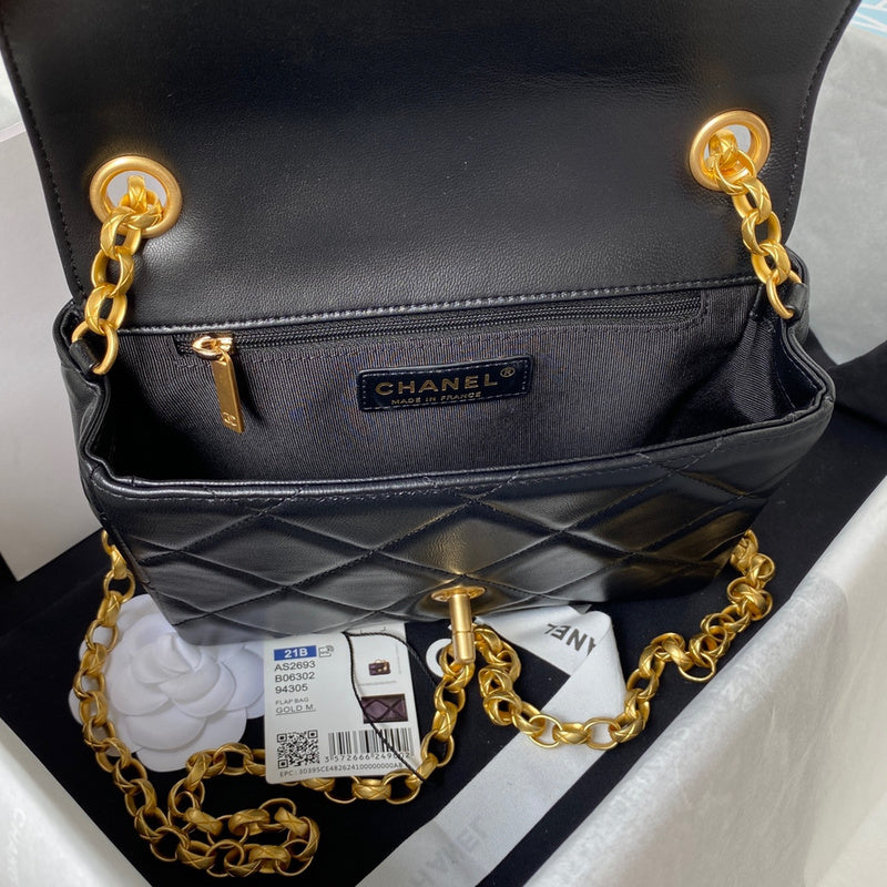  women's handbag, mid design, view 4