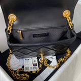  women's handbag, mid design, view 4