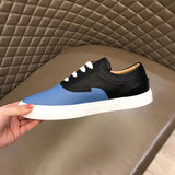 Hermes shoes Style 178 - angled studio shot