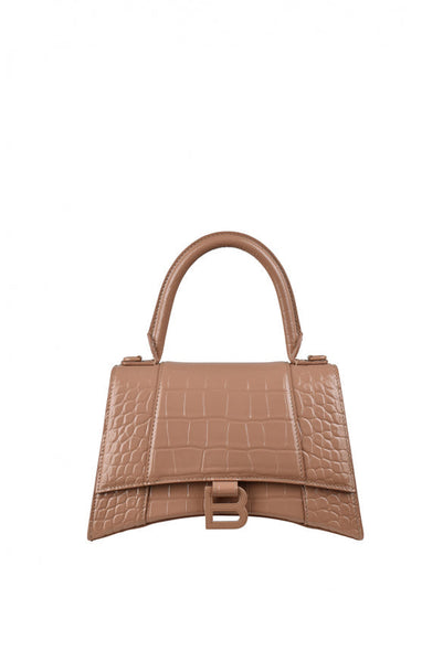 Balenciaga Bags? Balenciaga Women Hourglass Handbag Premium Designer Shoulder Bag