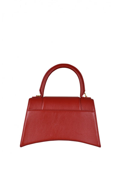 Balenciaga Bags? Balenciaga Women Hourglass Handbag Elegant Everyday Designer Handbag