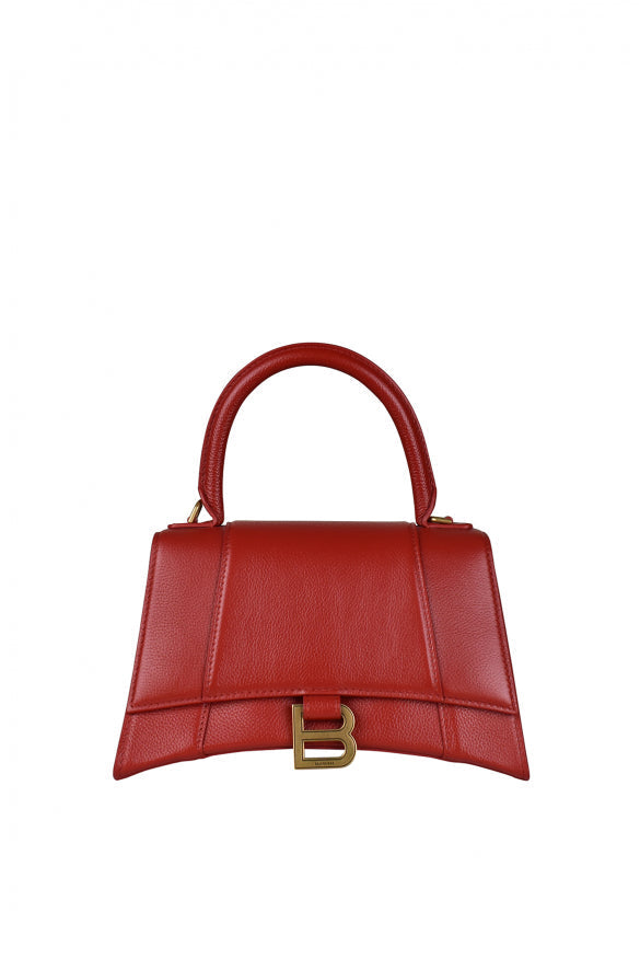 Balenciaga Bags? Balenciaga Women Hourglass Handbag Elegant Everyday Designer Handbag