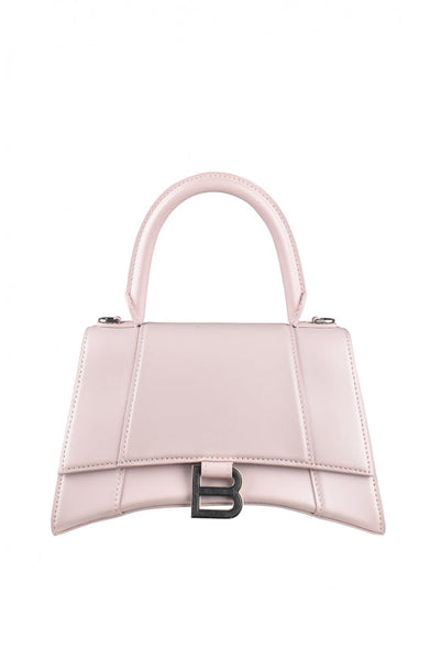 Balenciaga Bags? Balenciaga Women Hourglass Handbag Luxury Designer Leather Handbag