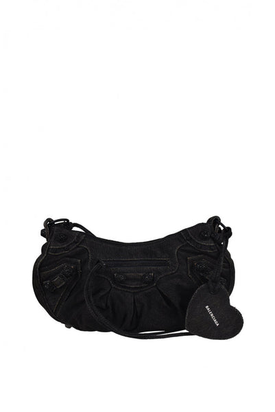 Balenciaga Bags? Balenciaga Women Cagole Bag Elegant Everyday Designer Handbag