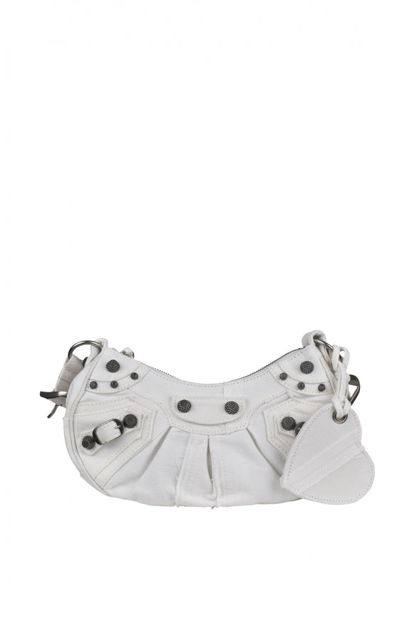 Balenciaga Bags? Balenciaga Women Cagole Xs Bag Premium Designer Shoulder Bag