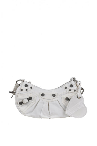 Balenciaga Bags? Balenciaga Women Cagole Xs Bag Premium Designer Shoulder Bag