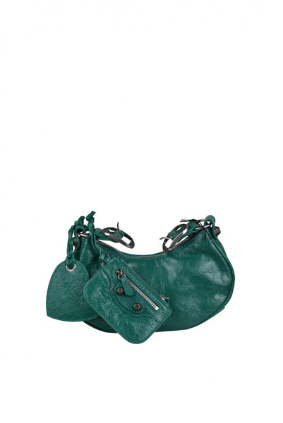 Balenciaga Bags? Balenciaga Women Cagole Xs Bag Elegant Everyday Designer Handbag