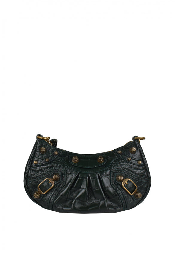 Balenciaga Bags? Balenciaga Women Cagole Bag Premium Designer Shoulder Bag