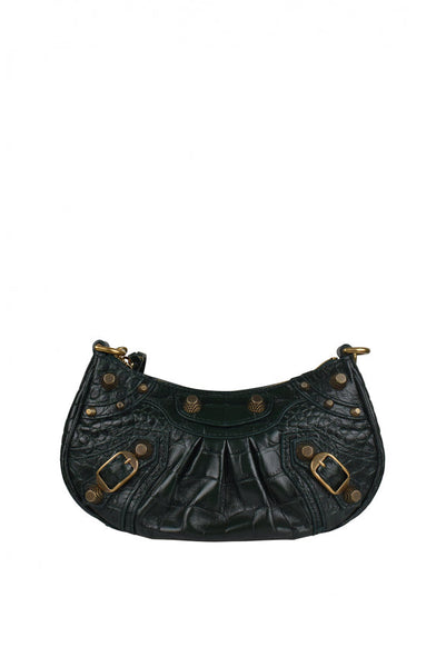Balenciaga Bags? Balenciaga Women Cagole Bag Premium Designer Shoulder Bag