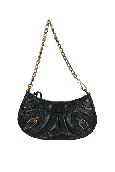 Balenciaga Bags? Balenciaga Women Cagole Bag Premium Designer Shoulder Bag
