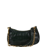 Balenciaga shoulder bags side profile designer luxury fashion