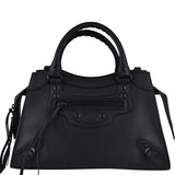 Balenciaga shoulder bags luxury designer piece front view