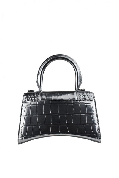 Balenciaga Bags? Balenciaga Women Hourglass Handbag Premium Designer Shoulder Bag
