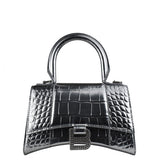 Balenciaga shoulder bags luxury designer piece front view