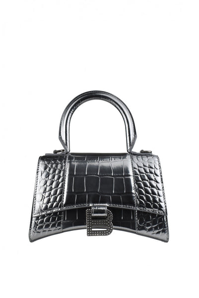 Balenciaga Bags? Balenciaga Women Hourglass Handbag Premium Designer Shoulder Bag