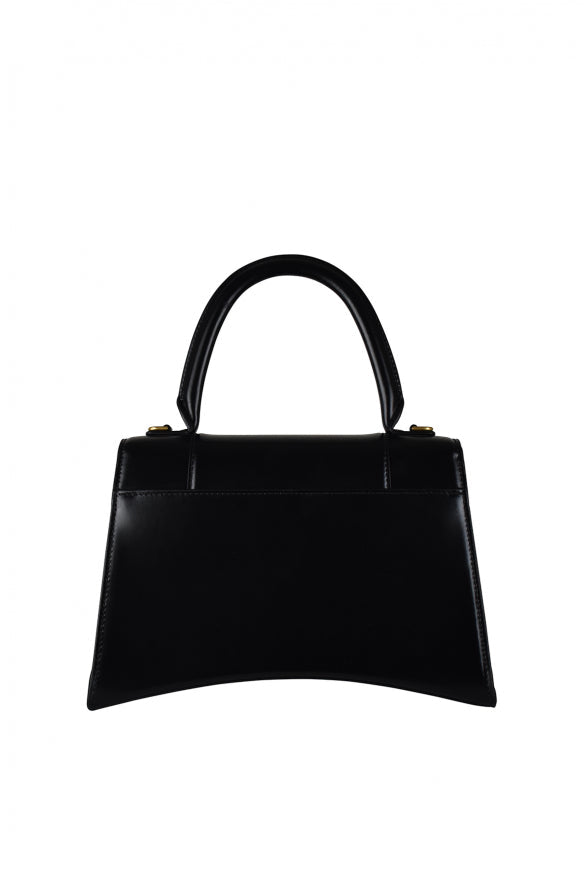 Balenciaga premium shoulder bags detail and craftsmanship close-up