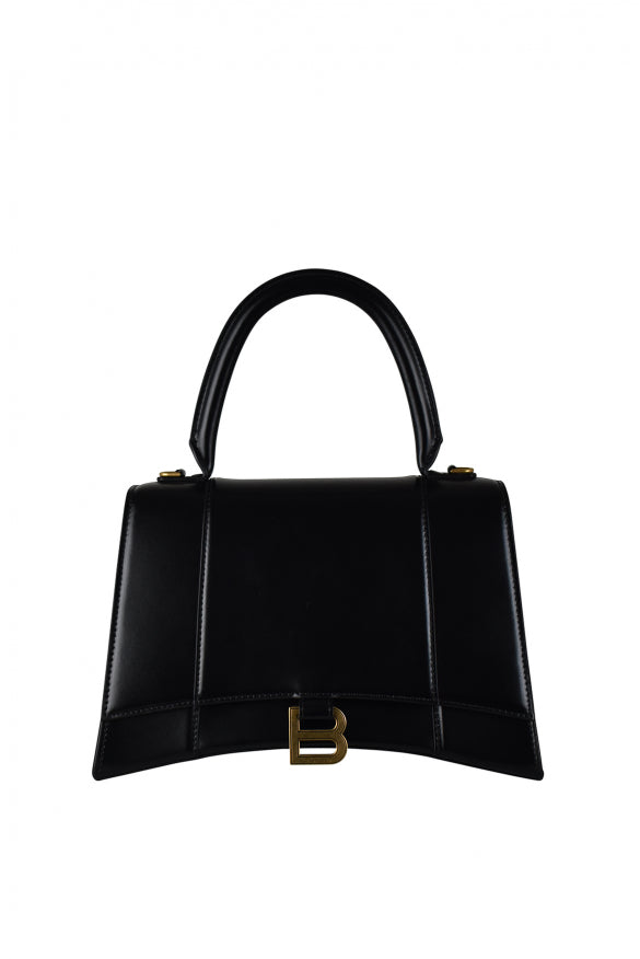 Balenciaga shoulder bags luxury designer piece front view
