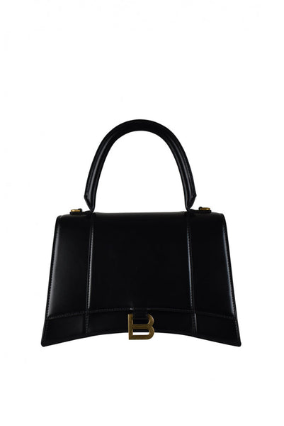 Balenciaga Bags? Balenciaga Women Hourglass Handbag Elegant Everyday Designer Handbag
