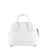 Balenciaga premium shoulder bags detail and craftsmanship close-up