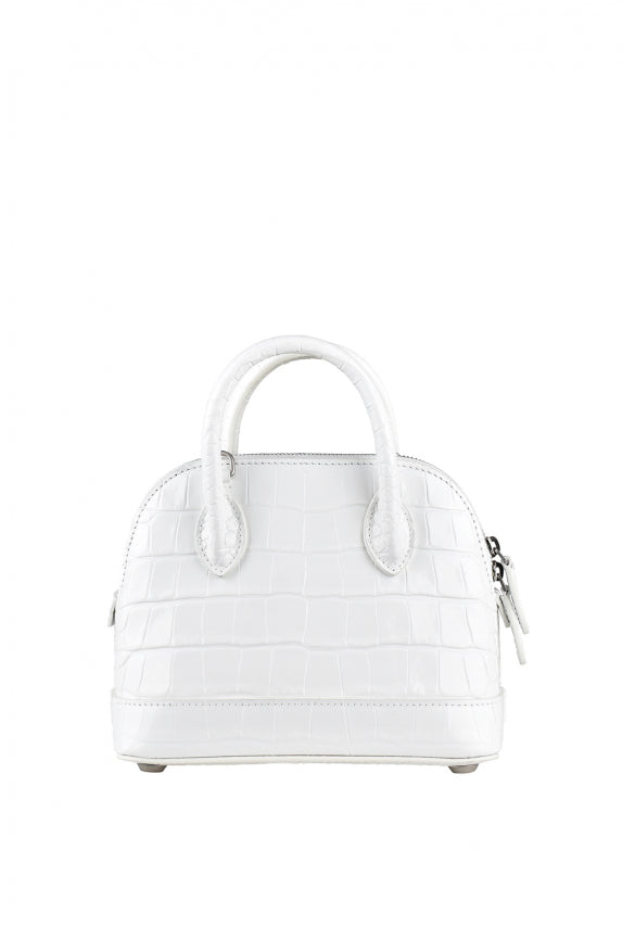 Balenciaga Bags? Balenciaga Women Ville Handbag Luxury Designer Leather Handbag