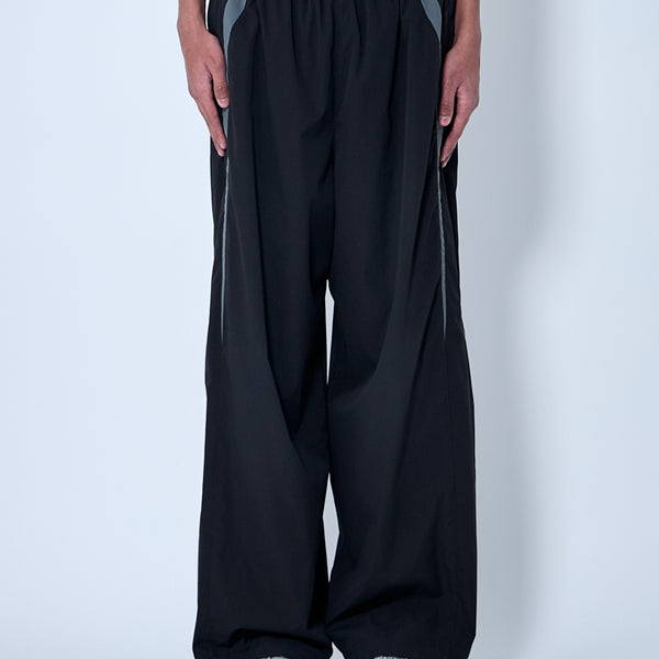 Balenciaga Pants? Balenciaga Men Tracksuit Pants Premium Designer Casual Trousers