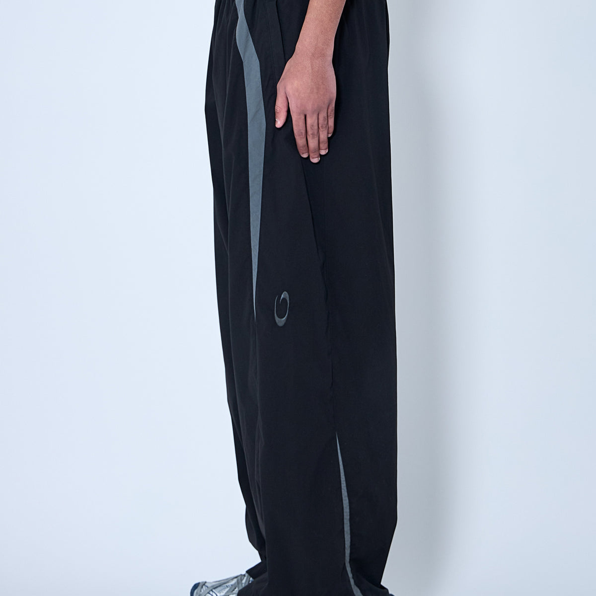Balenciaga Pants? Balenciaga Men Tracksuit Pants Tailored Everyday Designer Pants