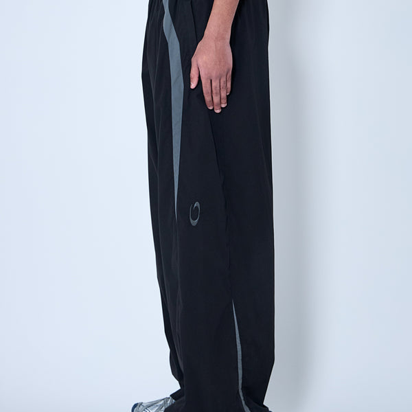Balenciaga Pants? Balenciaga Men Tracksuit Pants Tailored Everyday Designer Pants