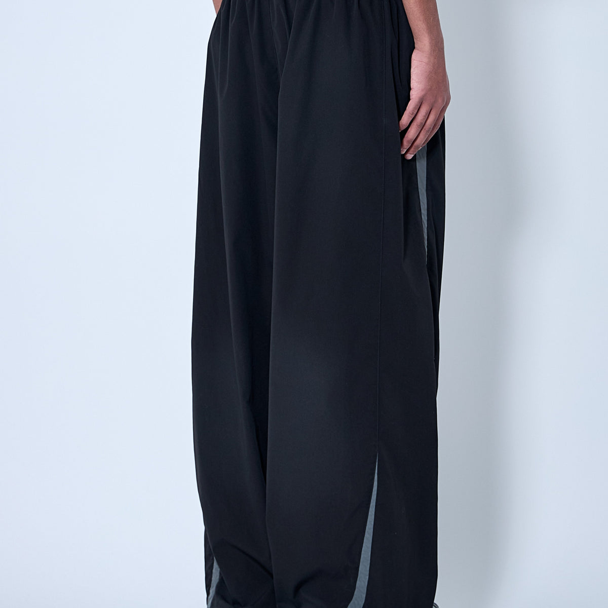 Balenciaga Pants? Balenciaga Men Tracksuit Pants Tailored Everyday Designer Pants
