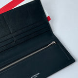 Balenciaga wallets side profile designer luxury fashion