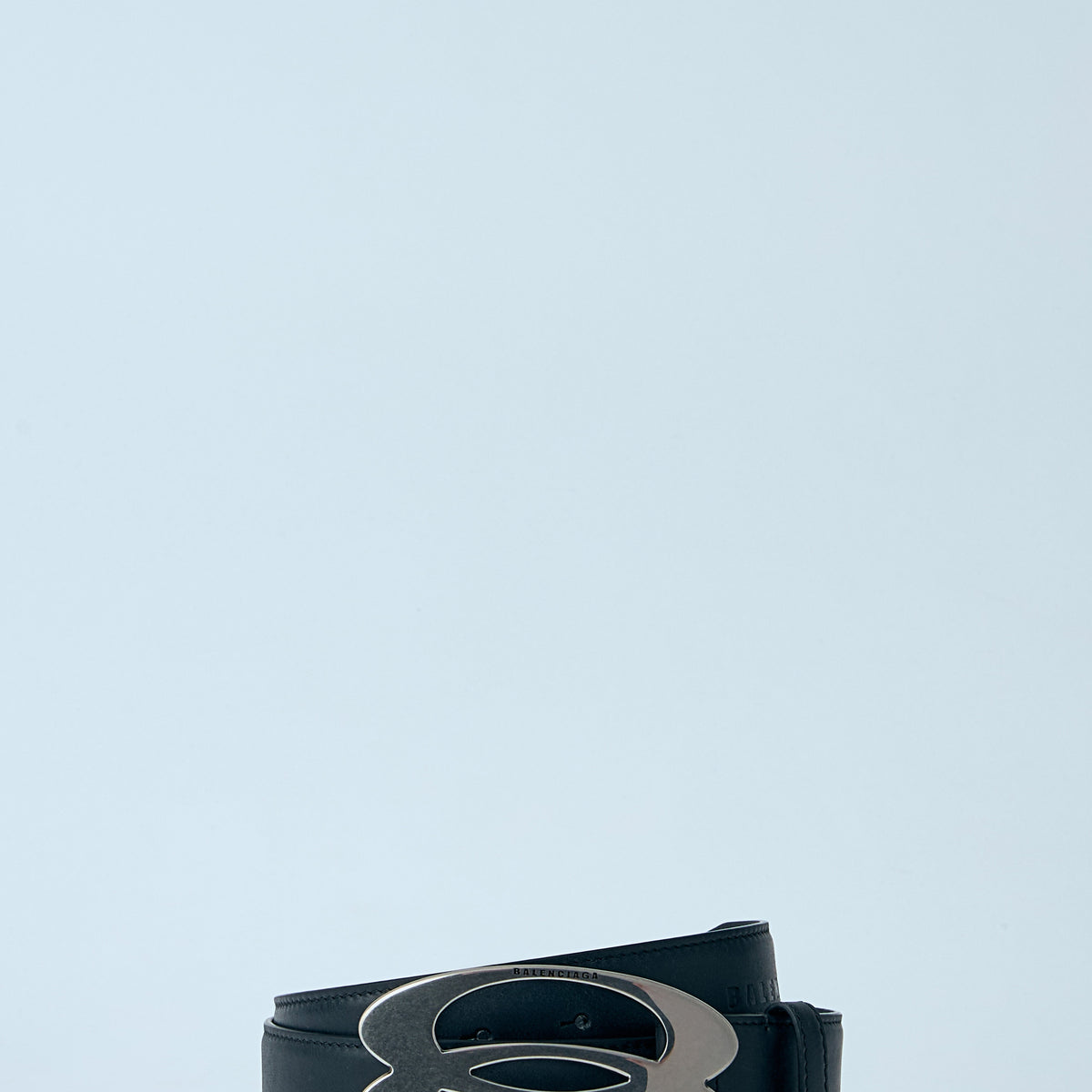 Balenciaga Belts? Balenciaga Men Unity Belt Classic Everyday Designer Belt