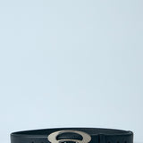 Balenciaga belts side profile designer luxury fashion